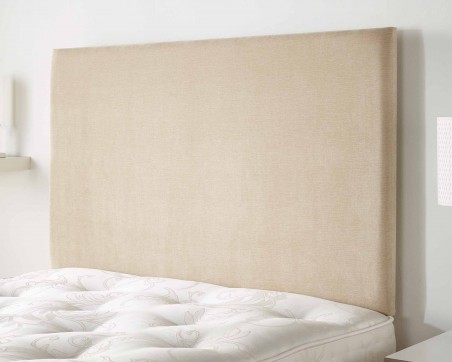 Ardley Headboard in Kimiyo Linen fabric
