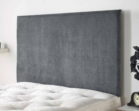 Ardley Headboard in Kimiyo Linen fabric