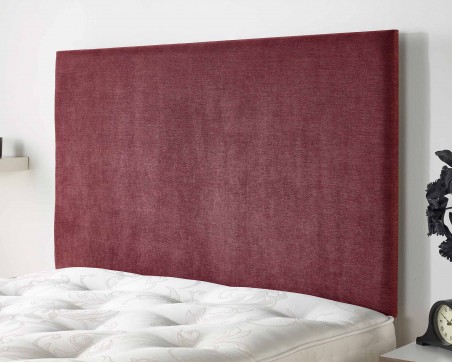 Ardley Headboard in Kimiyo Linen fabric