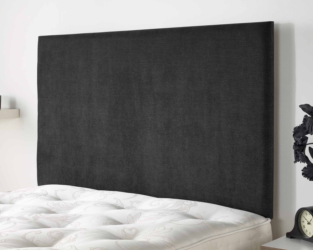 Ardley Headboard in Kimiyo Linen fabric