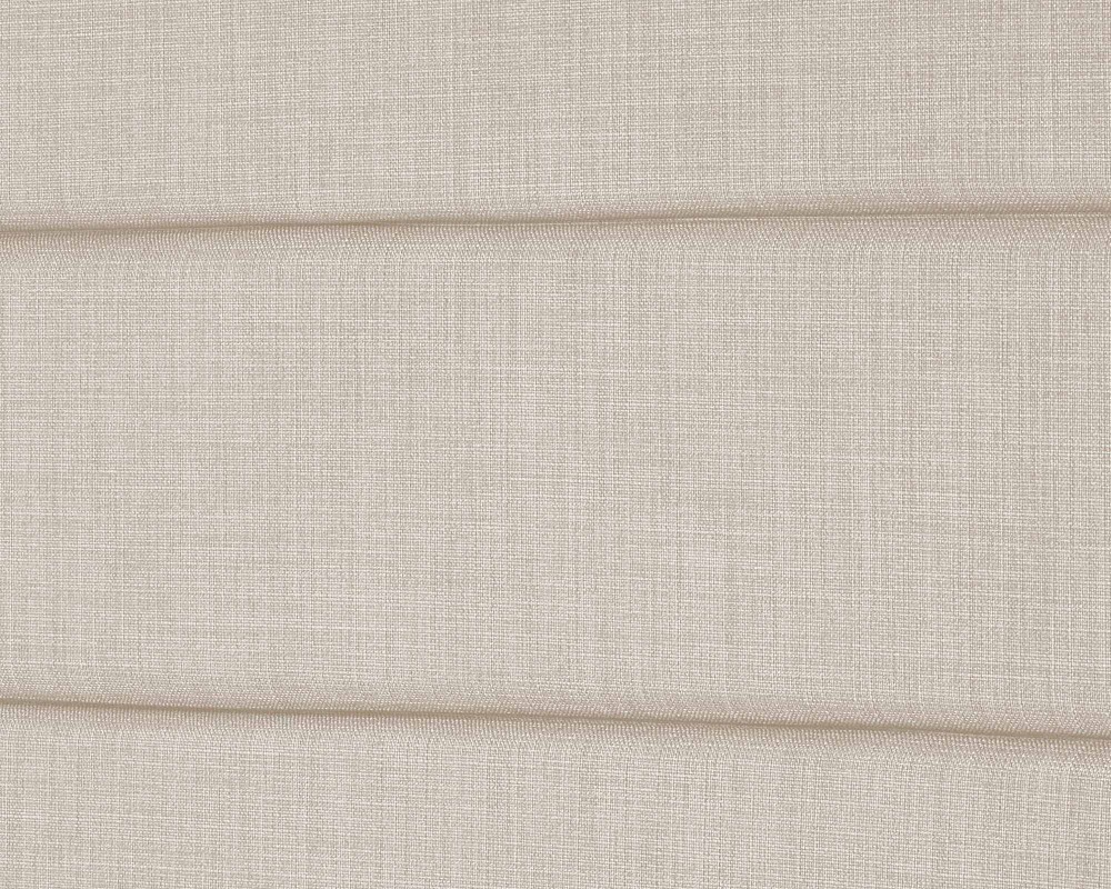 Langston headboard in Malham Weave Linen