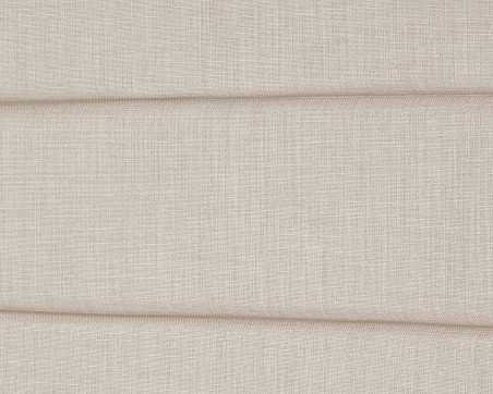 Langston headboard in Malham Weave Linen