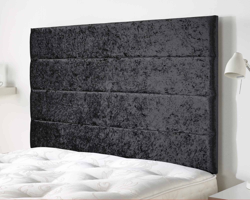 Loxley Headboard in Mirazzi Velvet