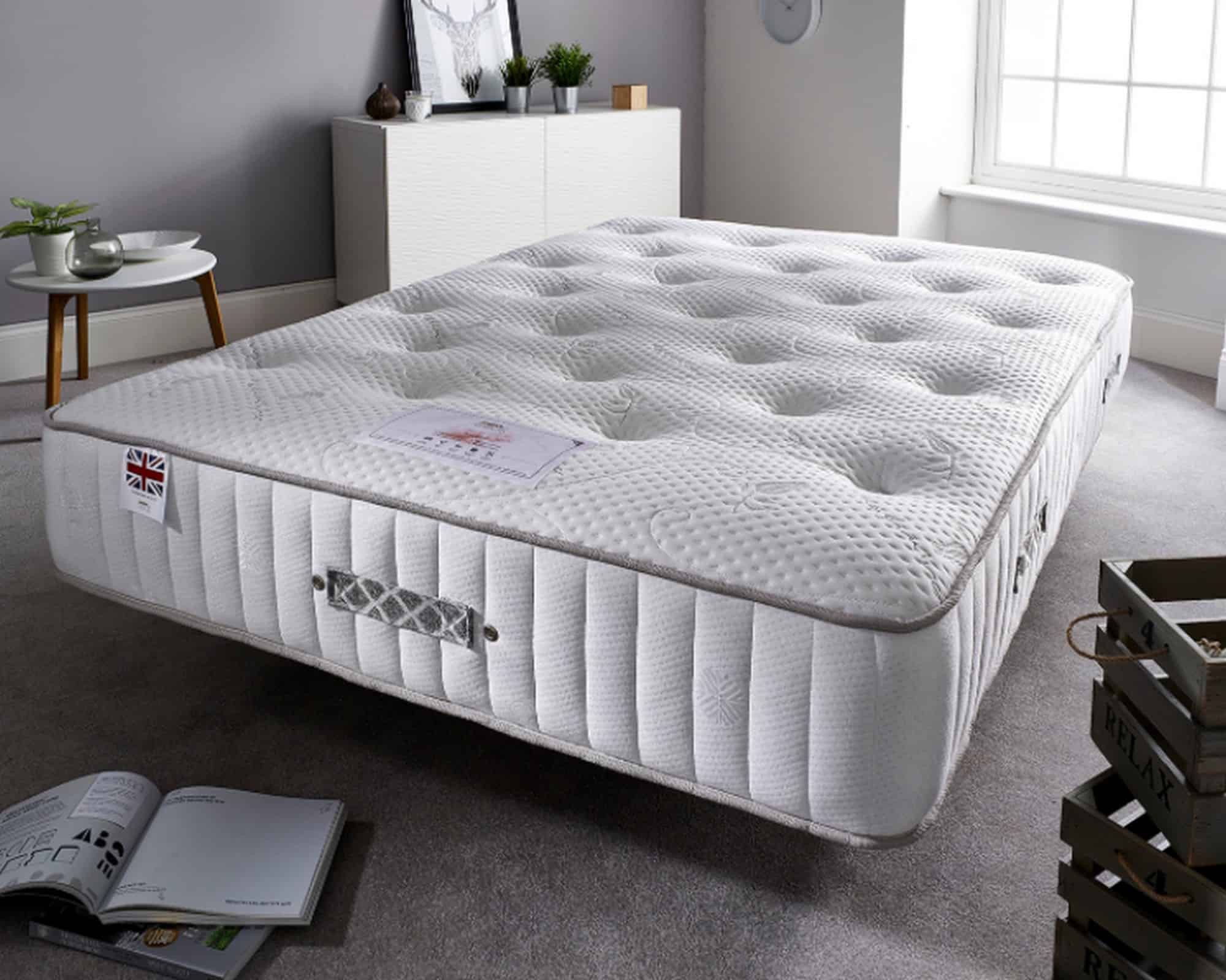 cashmere mattress restus beds
