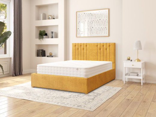 Aspire Harlow Upholstered...