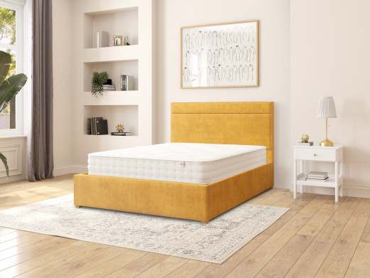 Aspire Fontaine Upholstered...