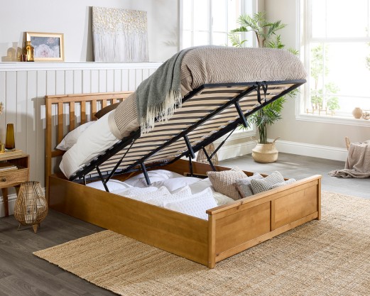 Aspire Atlantic Wooden... 2