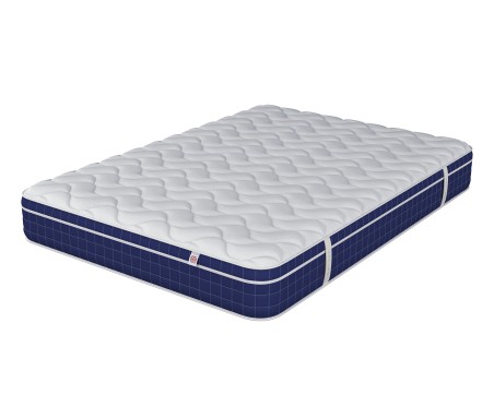 Aspire Invigorate Pocket Memory Foam Hybrid Mattress