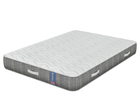 Aspire 1000 Cool Pocket Eco Foam Mattress | 5+ Sizes