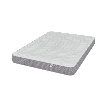 Aspire UK Made 700 Eco Foam Hybrid Sprung Value Mattress