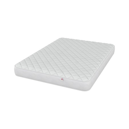 Aspire UK Made Sprung Bonnell Value Mattress