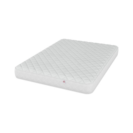 UK Made Memory Foam Sprung Mattress | Aspire