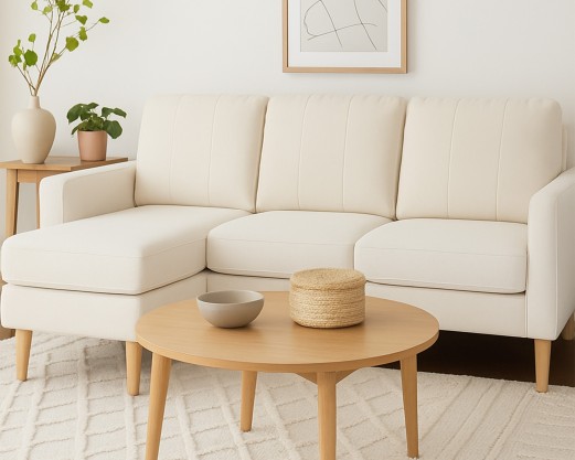 Pad Compact Corner Sofa...