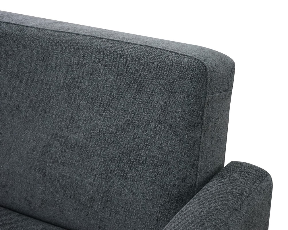 Vault 3 Seater Sofa Bed with Dual Storage