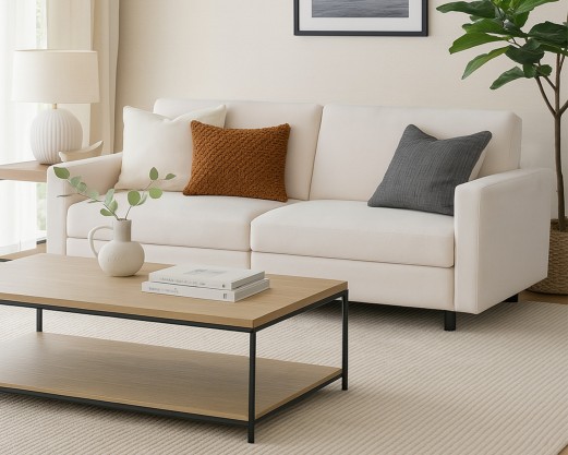 Vault 3 Seater Sofa Bed...