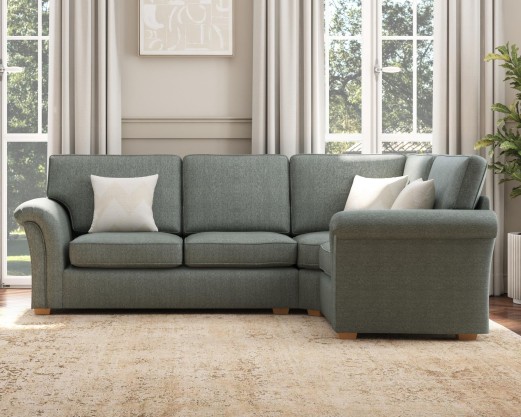 Aspire Castleacre Sofa...