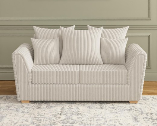 Aspire Wendlebury Sofa...