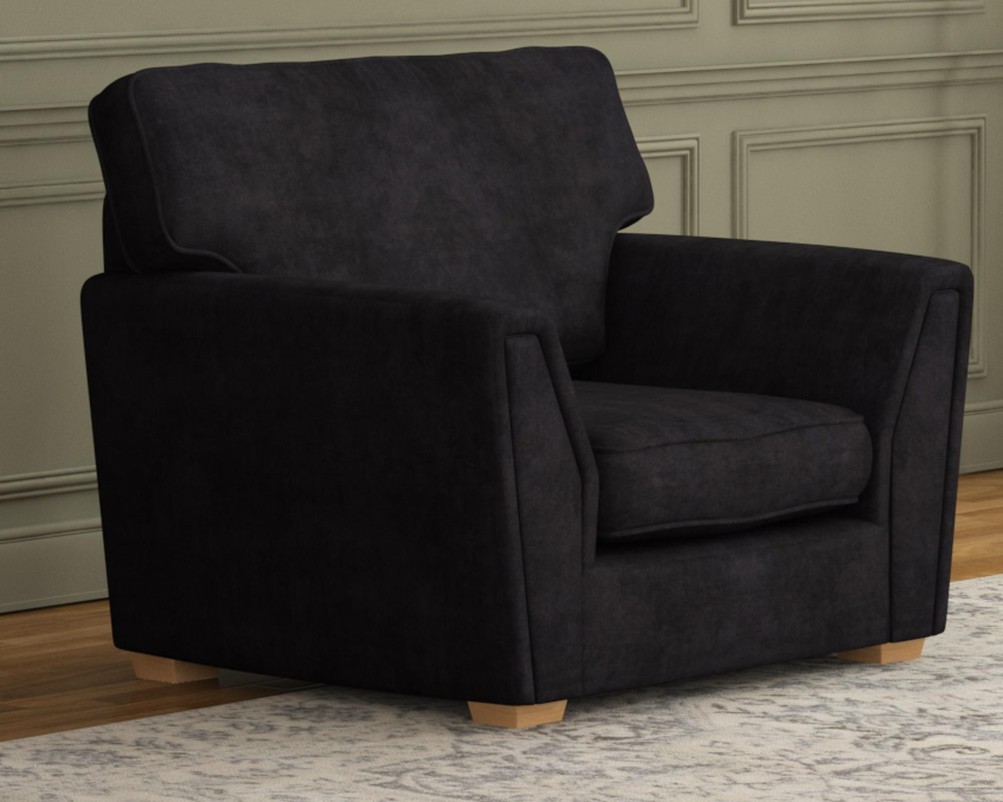 Aspire Wendlebury Sofa Collection
