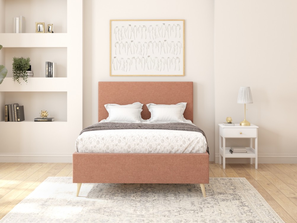 Garland Divan Style Contemporary Bed Frame