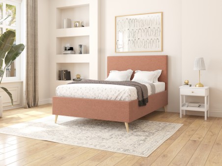 Garland Divan Style Contemporary Bed Frame