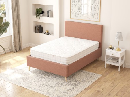 Garland Divan Style Contemporary Bed Frame