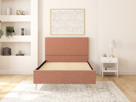 Garland Divan Style Contemporary Bed Frame