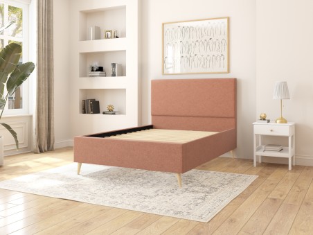 Garland Divan Style Contemporary Bed Frame