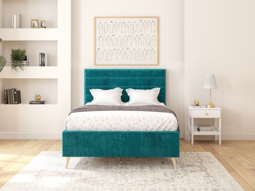 Kelly Divan Style... 2
