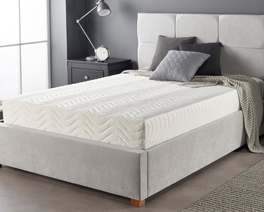 Total Relief Memory Foam...