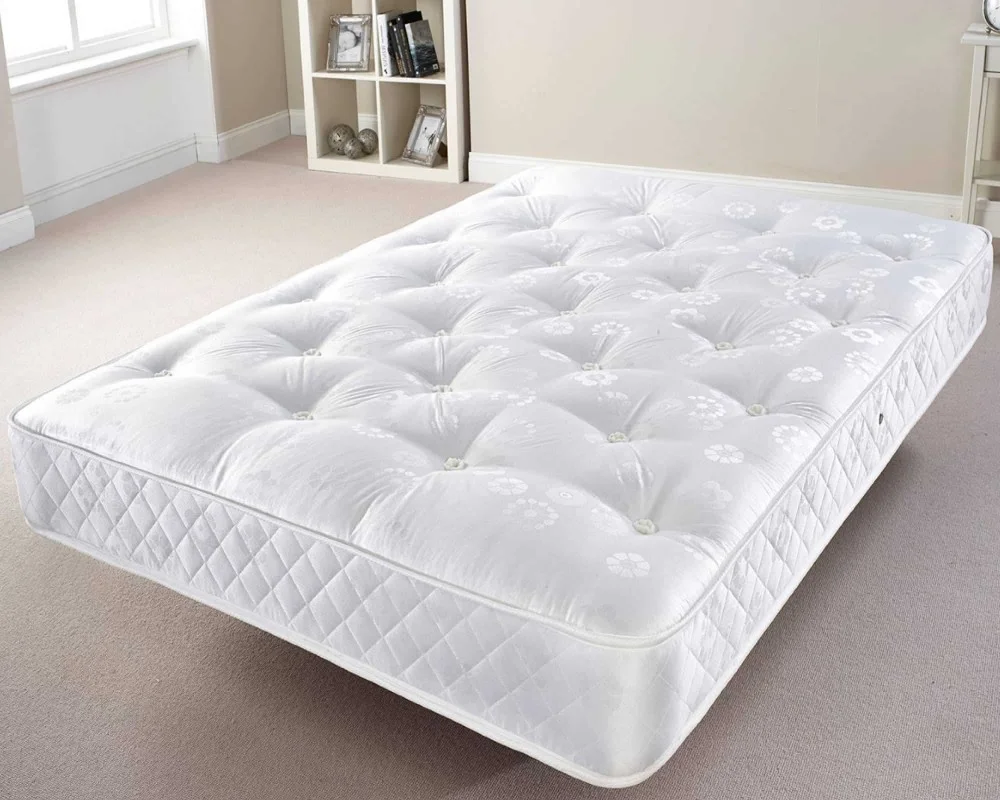 Product photograph of Ortho Mattress from Aspire Furniture LTD