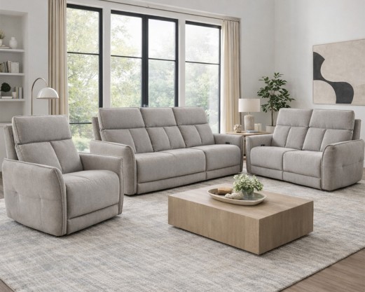 Aspire Ashford Fabric...