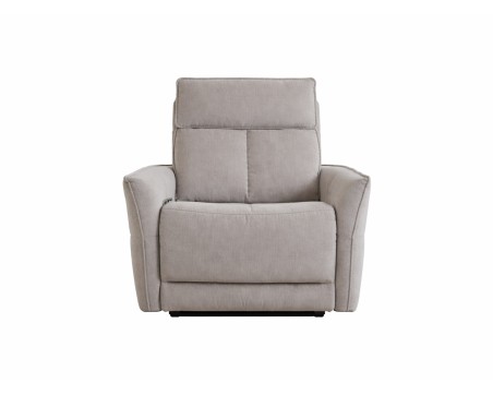 Aspire Ashford Fabric Upholstered Electric Power Recliner Sofa Collection