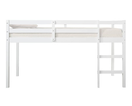 Aspire Cove Midsleeper Wooden Children's Bed Frame