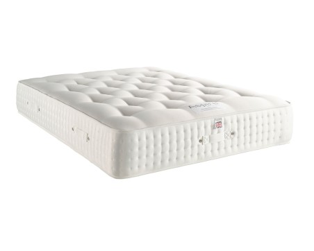 Regency 3000 Pocket Spring Mattresss | Aspire Store