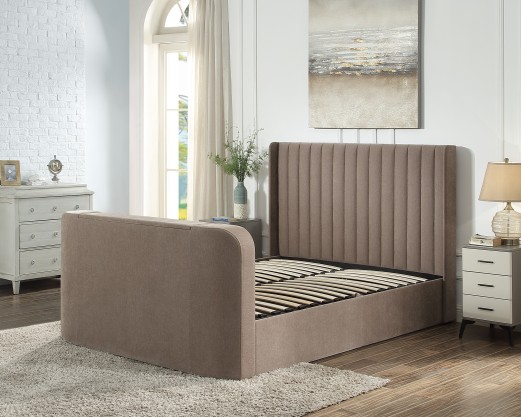 Kensington Wingback... 2