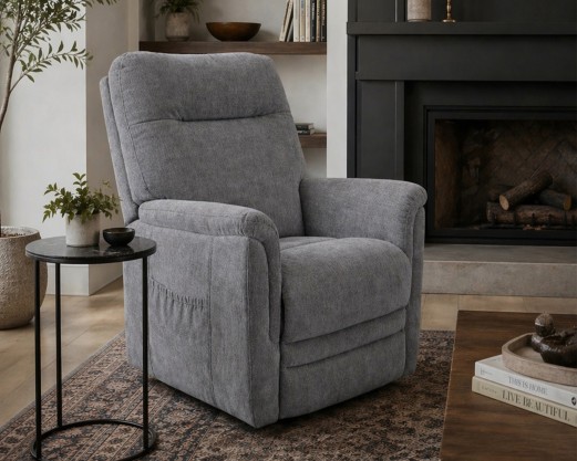 Dual Motor Rise & Recline... 2
