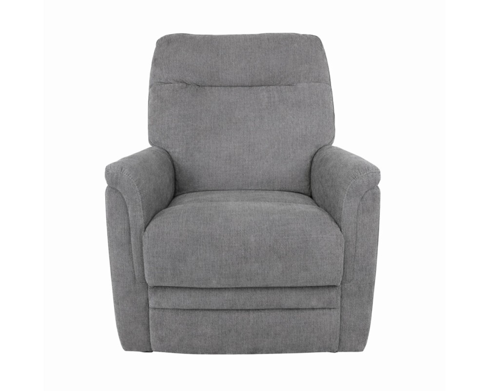 Dual Motor Rise & Recline Armchair in Leather or Fabric Upholstery