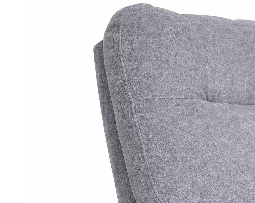 Dual Motor Rise & Recline Armchair in Leather or Fabric Upholstery