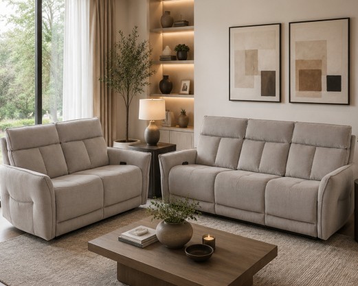 Aspire Riva Fabric...