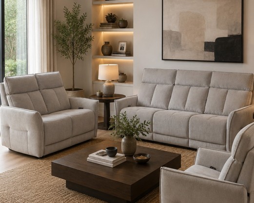 Aspire Riva Fabric... 2