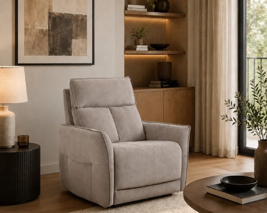 Aspire Riva Fabric... 2
