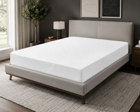 Essentials Memory Foam Mattress | Free Delivery | Aspire Store