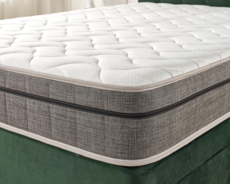 Aspire Pocket+ 1000 Memory Mattress | Aspire Store