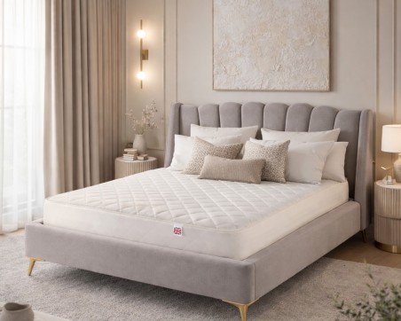 Aspire 1000 Cool Pocket Eco Foam Mattress | 5+ Sizes