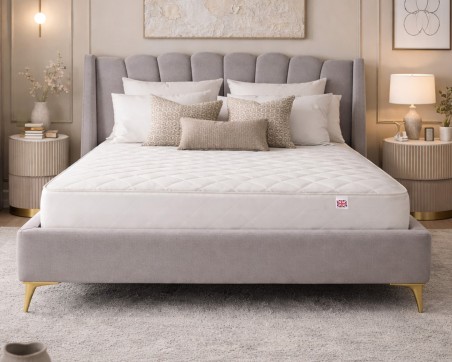 Aspire 1000 Cool Pocket Eco Foam Mattress | 5+ Sizes