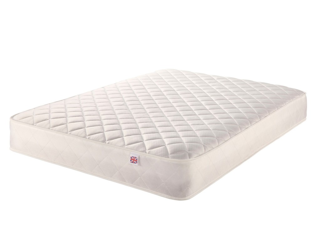 Aspire 1000 Cool Pocket Eco Foam Mattress | 5+ Sizes