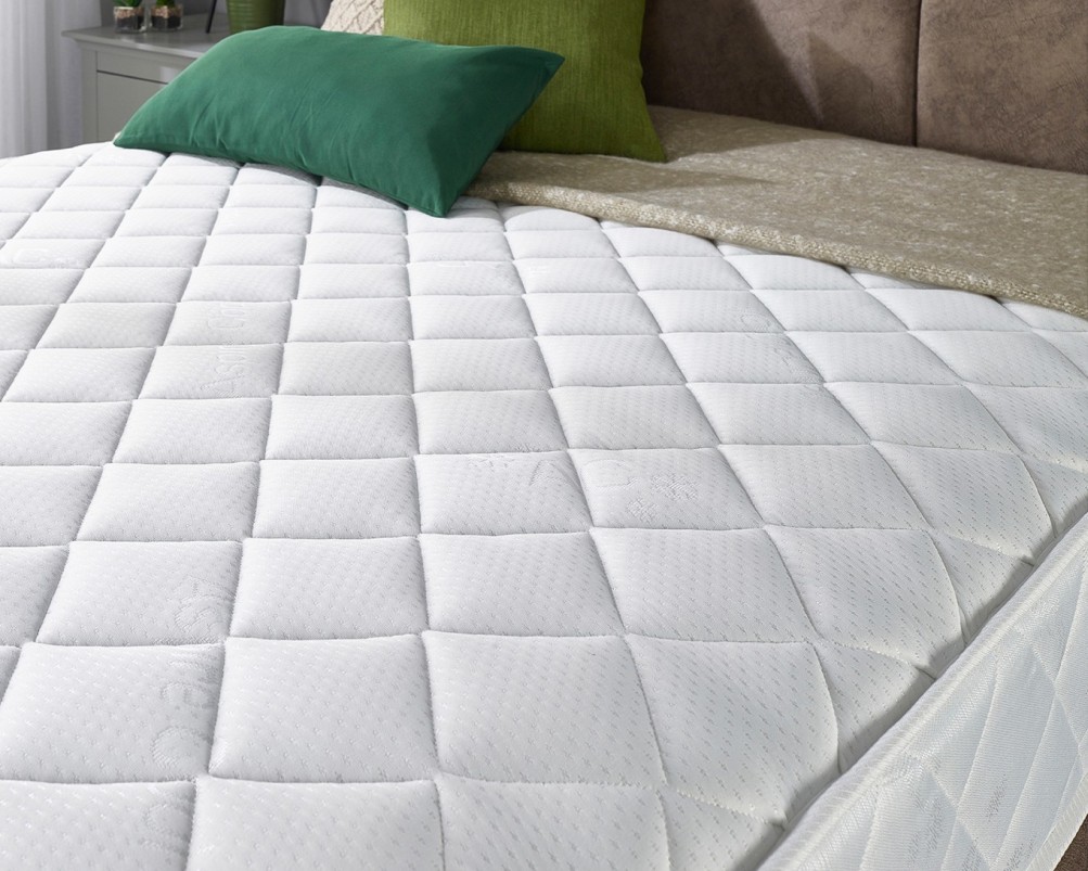 Classic Bonnell Spring Mattress | UK Handmade | Aspire Store