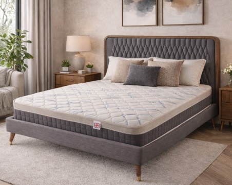 Coolsense Pocket+ Hybrid Support Mattress