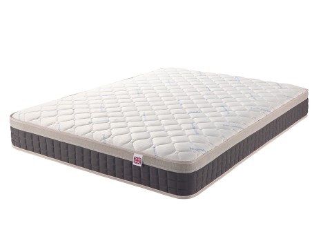 Coolsense Pocket+ Hybrid Support Mattress