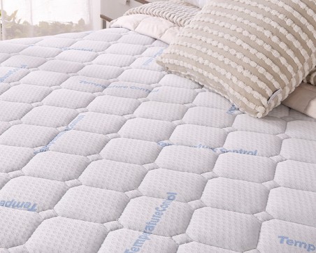Coolsense Pocket+ Hybrid Support Mattress